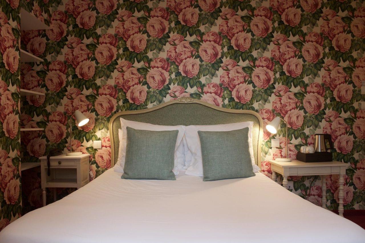 Les Pres D'Ondine Hotel Sélestat Екстериор снимка