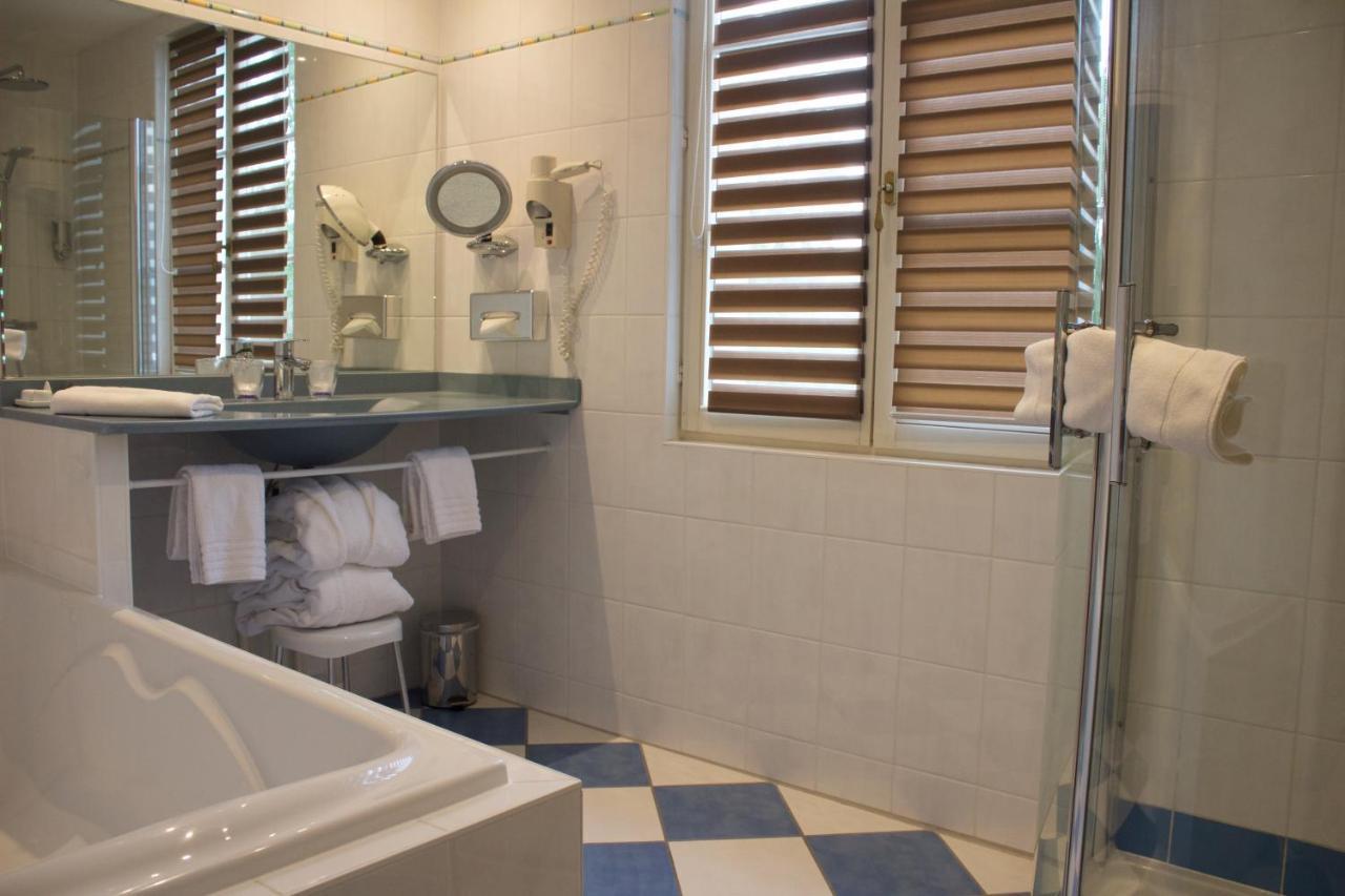 Les Pres D'Ondine Hotel Sélestat Екстериор снимка