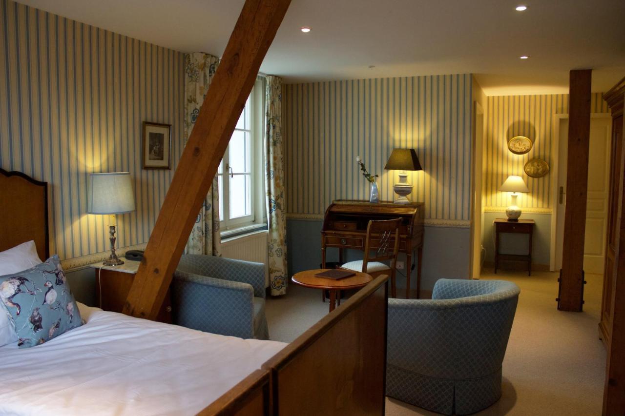 Les Pres D'Ondine Hotel Sélestat Екстериор снимка