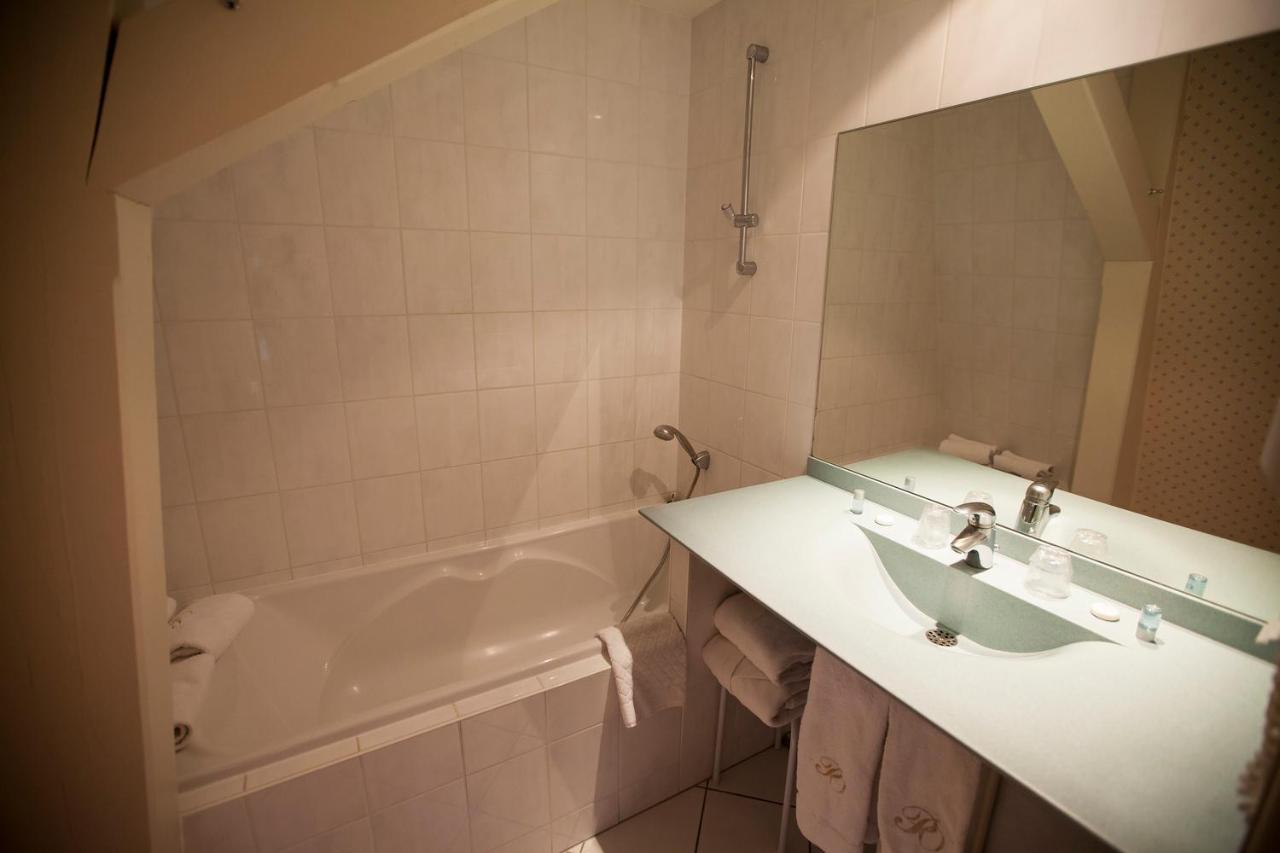 Les Pres D'Ondine Hotel Sélestat Екстериор снимка