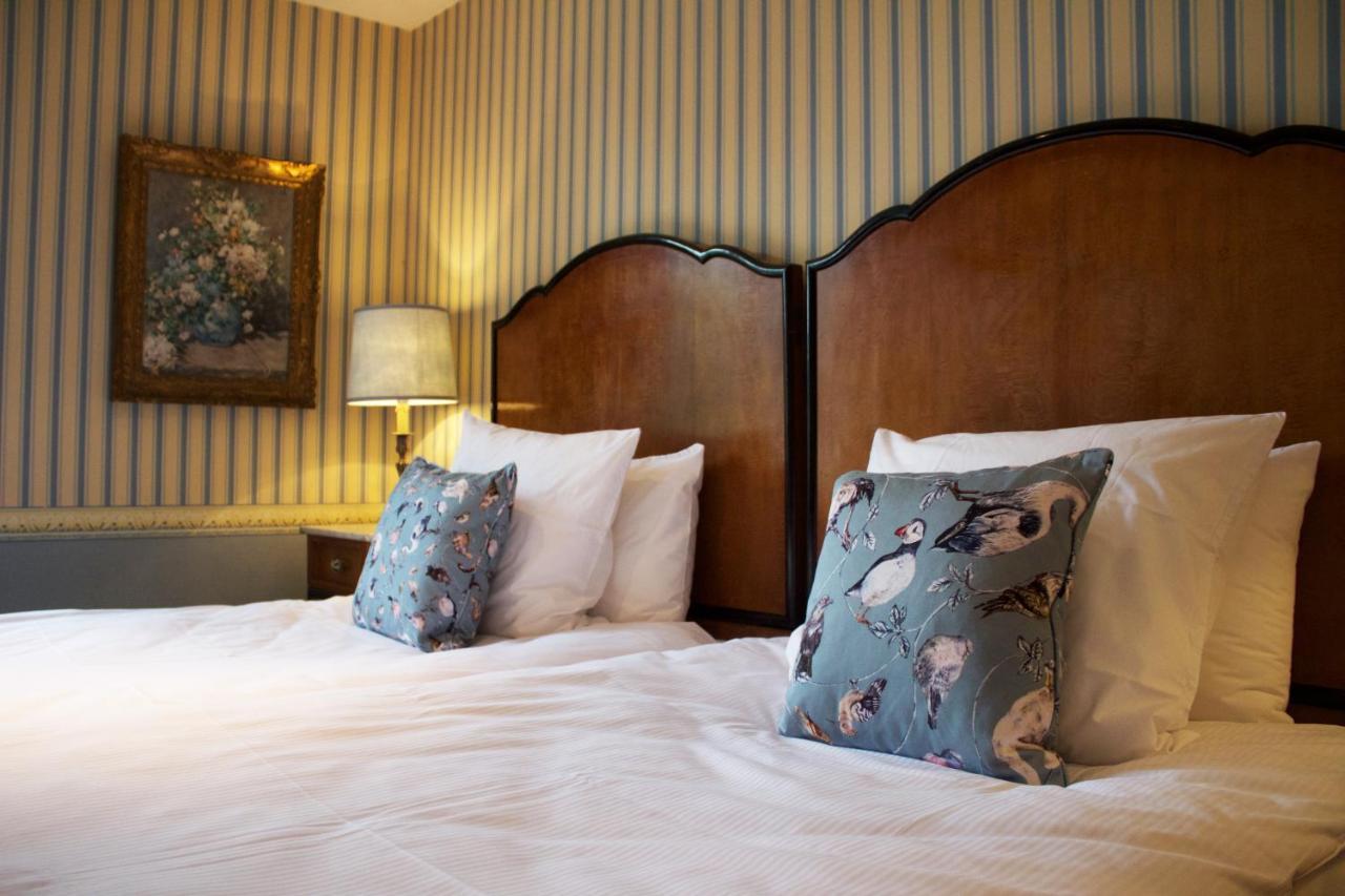 Les Pres D'Ondine Hotel Sélestat Екстериор снимка