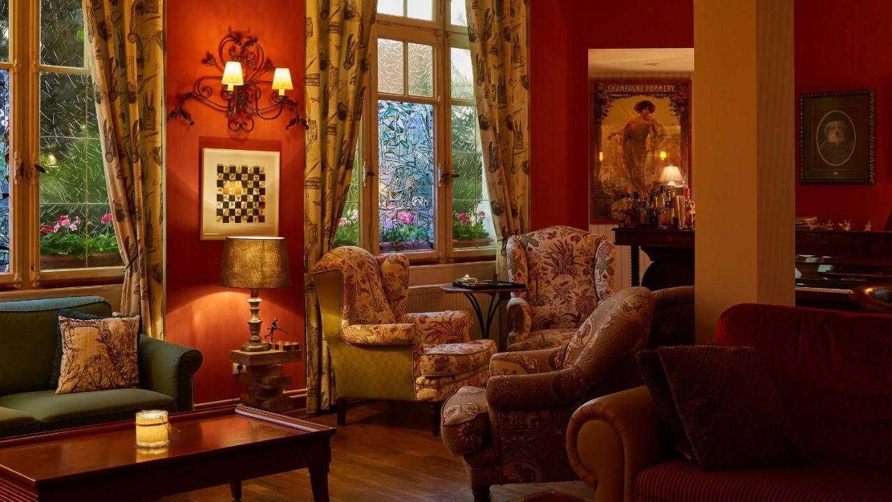 Les Pres D'Ondine Hotel Sélestat Екстериор снимка