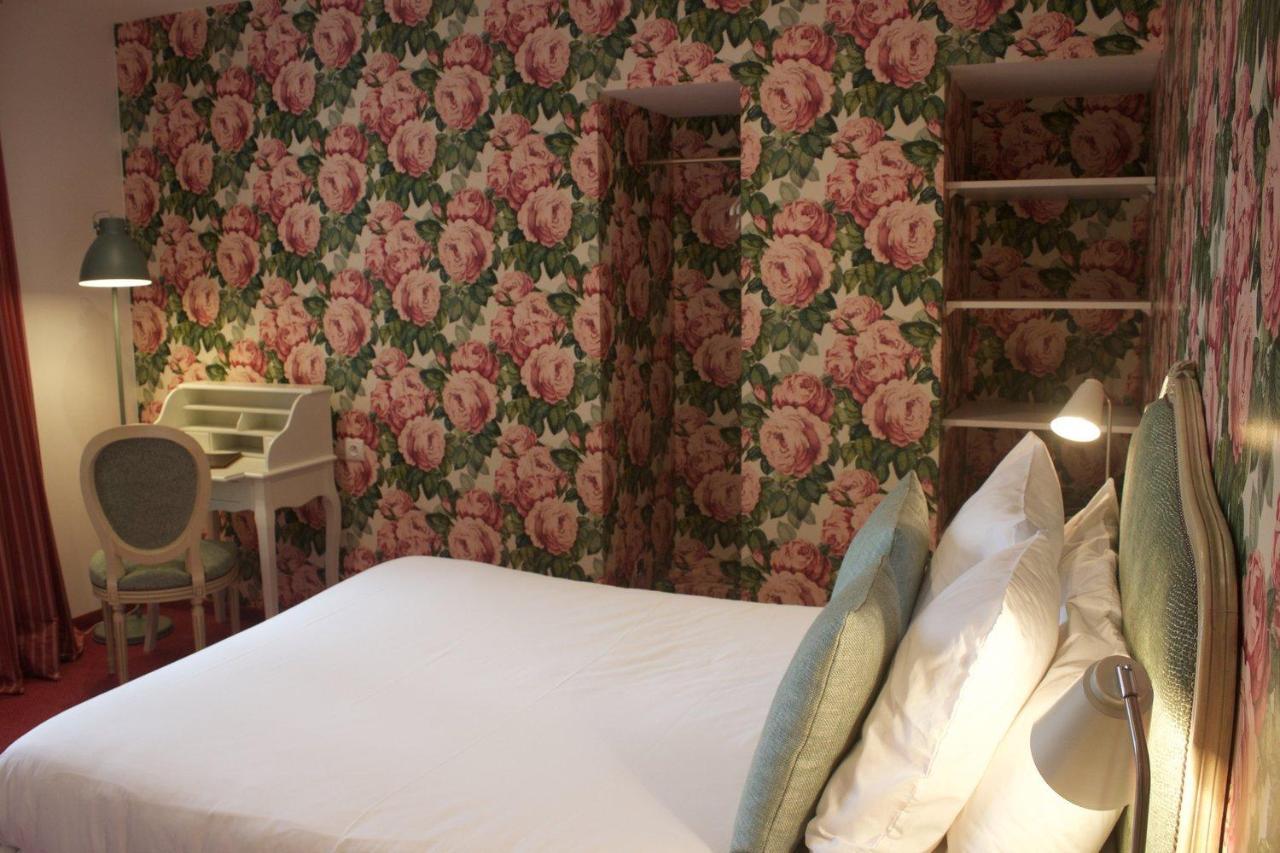 Les Pres D'Ondine Hotel Sélestat Екстериор снимка