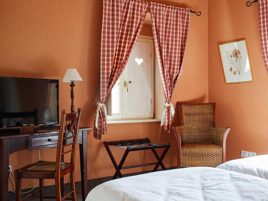 Les Pres D'Ondine Hotel Sélestat Екстериор снимка