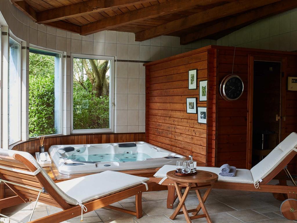 Les Pres D'Ondine Hotel Sélestat Екстериор снимка
